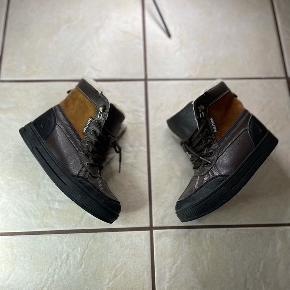Boys lock view 1 nautica size 3 - Picture 4 of 8